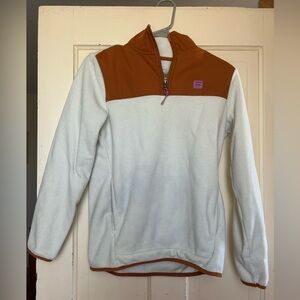 Billabong Fleece Jacket Women’s, size S